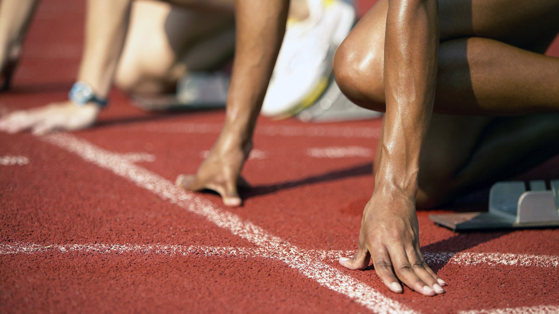 体育装备科技不断进步，体育科技的前沿动态